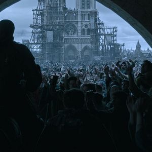 Bilder The Last Duel