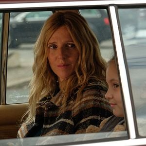 Bilder Sandrine Kiberlain