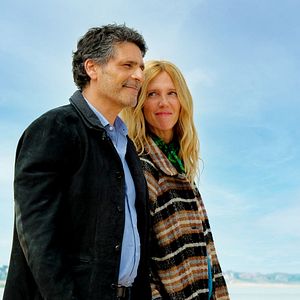 Bilder Sandrine Kiberlain