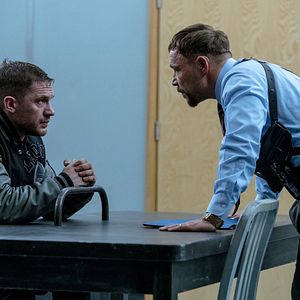 Bilder Stephen Graham