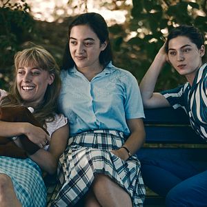 Bilder Louise Orry-Diquéro