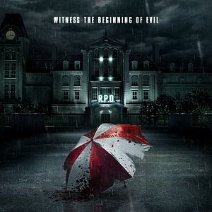 Bilder Resident Evil: Welcome To Raccoon City