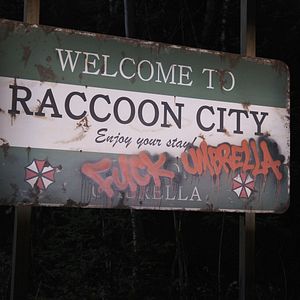 Bilder Resident Evil: Welcome To Raccoon City