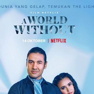 Bilder A World Without