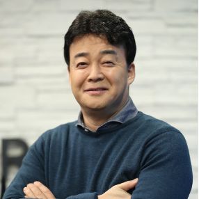 Bilder Paik Jong-won