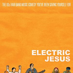 Bilder Electric Jesus