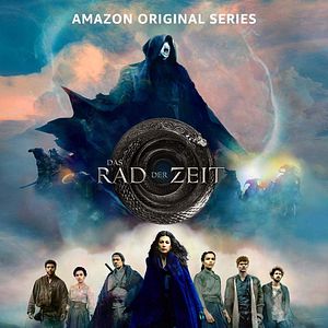 Bilder Das Rad der Zeit