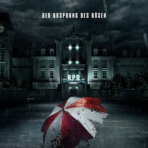 Bilder Resident Evil: Welcome To Raccoon City