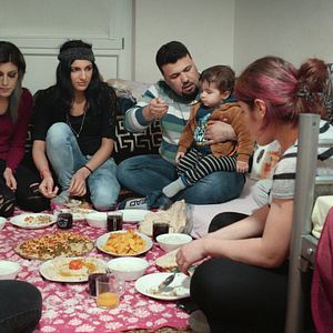 Bilder Zuhurs Töchter