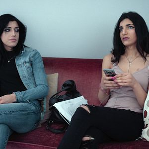 Bilder Zuhurs Töchter