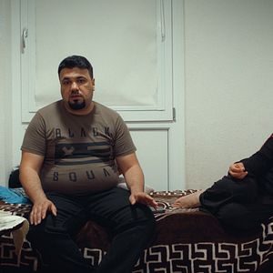 Bilder Zuhurs Töchter