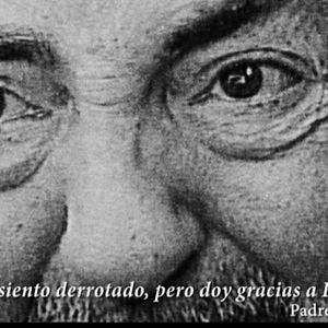 Bilder El misterio del Padre Pío