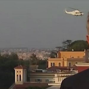 Bilder El misterio del Padre Pío