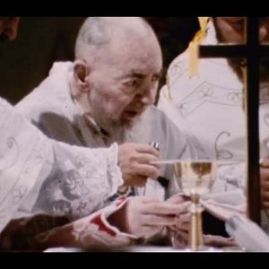 Bilder El misterio del Padre Pío