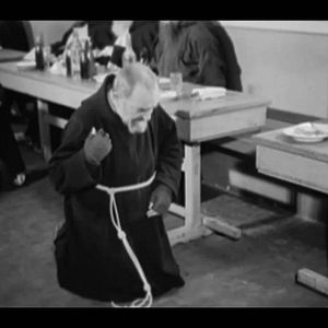 Bilder El misterio del Padre Pío