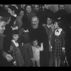 Bilder El misterio del Padre Pío