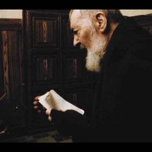 Bilder El misterio del Padre Pío