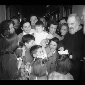 Bilder El misterio del Padre Pío