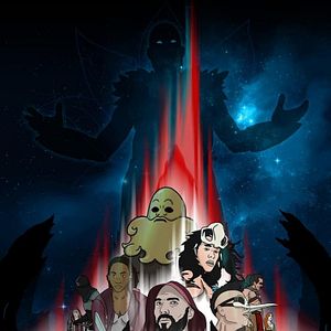 Bilder The Spine Of Night