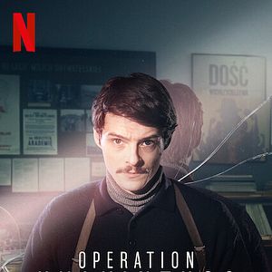 Bilder Operation Hyakinthos