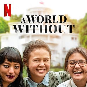 Bilder A World Without