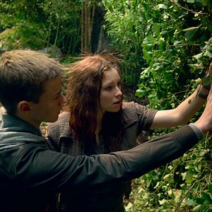 Bilder Lost In Space - Verschollen zwischen fremden Welten