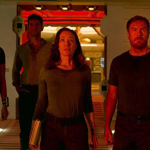 Bilder Lost In Space - Verschollen zwischen fremden Welten