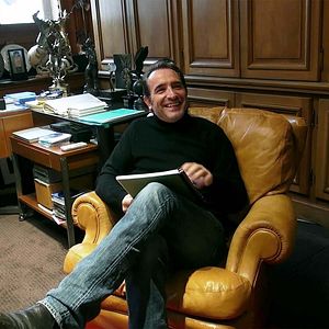 Bilder Jean Dujardin