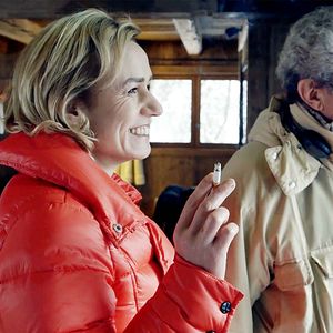 Bilder Sandrine Bonnaire