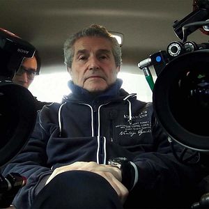 Bilder Claude Lelouch
