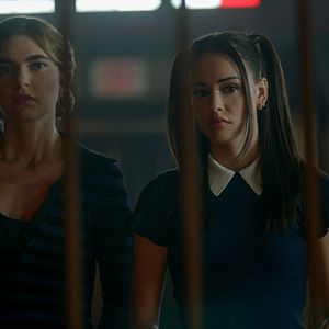 Bilder Kaylee Bryant