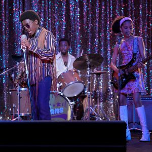 Bilder Elisha Williams