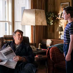 Bilder Young Sheldon