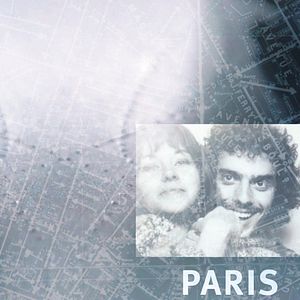 Bilder Paris, kein Tag ohne dich