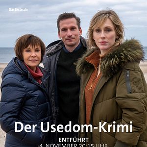 Bilder Entführt - Der Usedom-Krimi