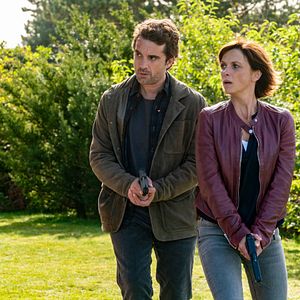 Bilder Nord Nord Mord: Sievers und der schwarze Engel