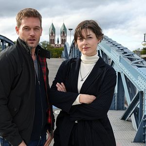 Bilder Breisgau - Bullenstall