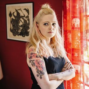 Bilder Lena Lorenz - Eltern für mein Kind