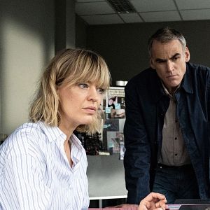 Bilder Tatort: Blind Date