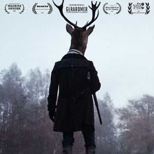 Bilder Anonymous Animals