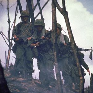 Bilder Die Verdammten des Krieges