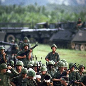 Bilder Die Verdammten des Krieges