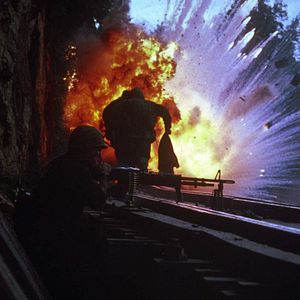 Bilder Die Verdammten des Krieges