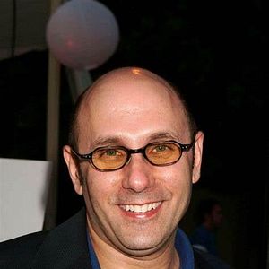 Bilder Willie Garson