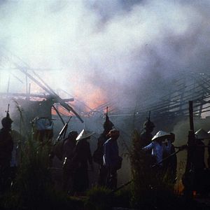 Bilder Die Verdammten des Krieges