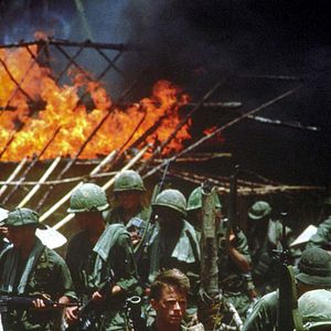 Bilder Die Verdammten des Krieges