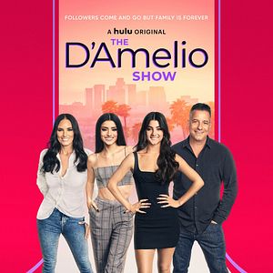 Bilder The D'Amelio Show