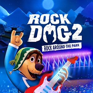 Bilder Rock Dog 2