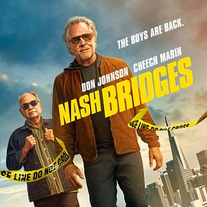 Bilder Nash Bridges