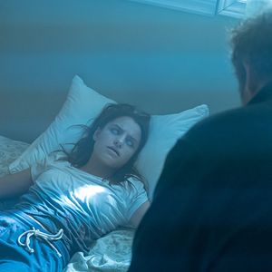 Bilder Queen Of Spades - Die Hexe